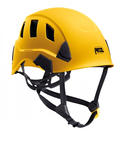 Купить Каска Petzl Strato Vent A020BA в Киеве по лучшей цене с доставкой в Украине | Магазин NORTHWALL